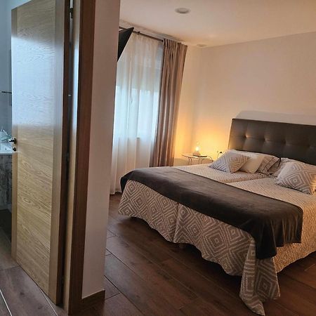La Casa Del Camino Villa Santiago de Compostela Eksteriør billede